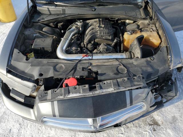 Photo 11 from auction – 2011 DODGE CHARGER with VIN 2B3CL3CG2BH583380