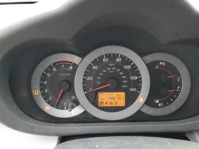 Photo 9 from auction – 2011 TOYOTA RAV4 with VIN 2T3ZF4DV0BW083690