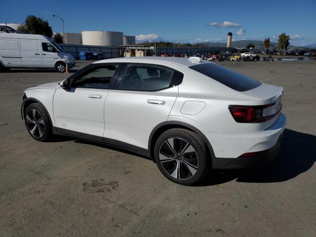 Photo 2 from auction – 2023 POLESTAR 2 with VIN YSMEG3KA4PL141563