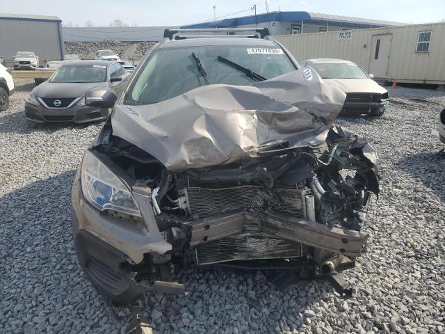Photo 5 from auction – 2015 BUICK ENCORE with VIN KL4CJASB2FB054101