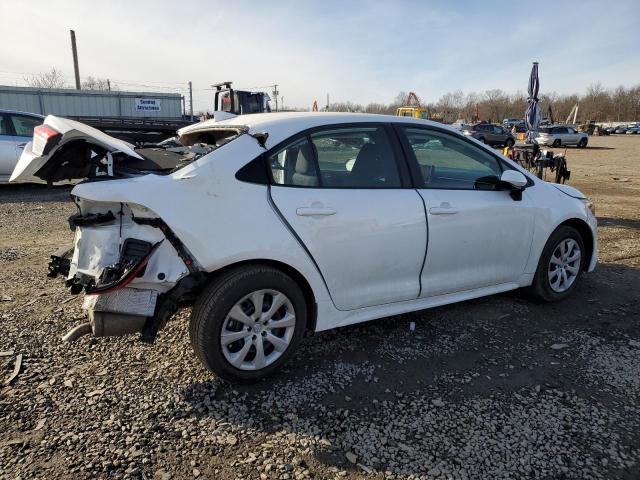 Photo 3 from auction – 2023 TOYOTA COROLLA LE with VIN 5YFB4MDE9PP059154