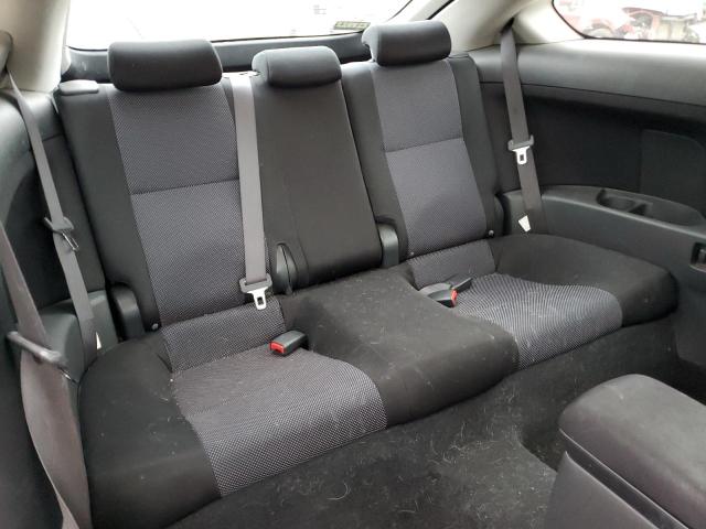 Photo 10 from auction – 2008 TOYOTA SCION TC with VIN JTKDE167780260333