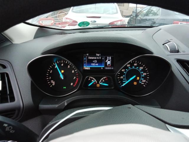 Photo 9 from auction – 2014 FORD ESCAPE SE with VIN 1FMCU9G98EUD74068