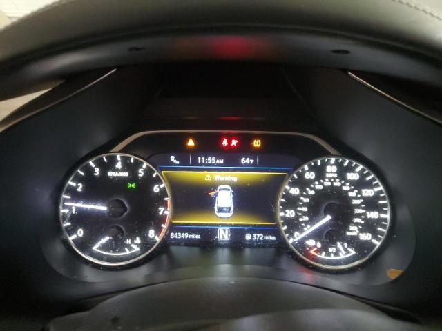 Photo 9 from auction – 2017 NISSAN MURANO S with VIN 5N1AZ2MH6HN166328