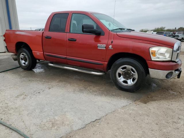 Photo 4 from auction – 2007 DODGE RAM 2500 S with VIN 3D7KR28A07G767155