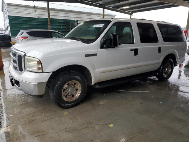 FORD EXCURSION 2005 with VIN 1FMNU40L85EC16731 - Photo from auction