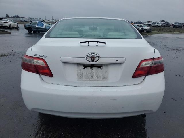 Photo 6 from auction – 2009 TOYOTA CAMRY BASE with VIN 4T4BE46K39R088821