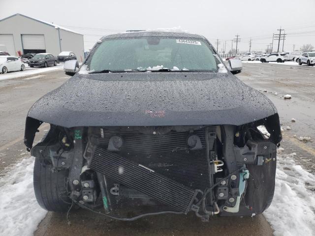 Photo 5 from auction – 2015 DODGE DURANGO CI with VIN 1C4RDJEG9FC811035