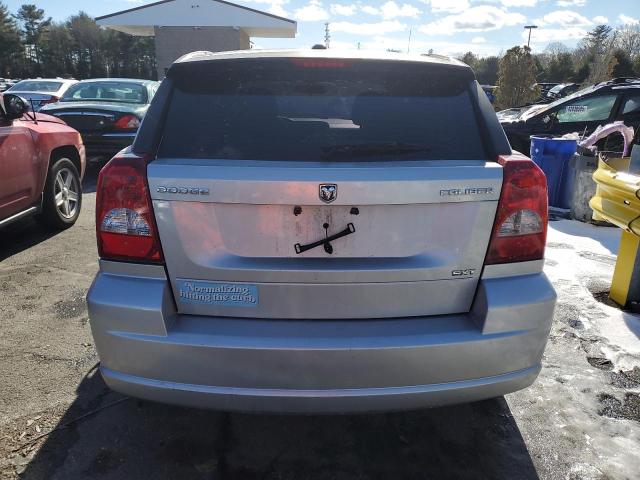 Photo 6 from auction – 2010 DODGE CALIBER SX with VIN 1B3CB4HA9AD560901