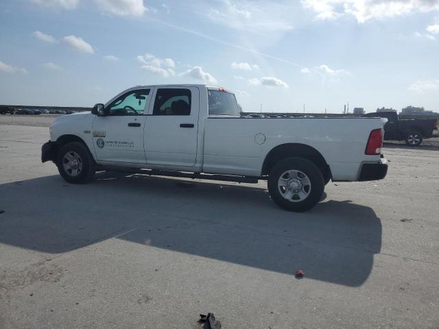 Photo 2 from auction – 2018 RAM 2500 ST with VIN 3C6UR4HJ7JG402100
