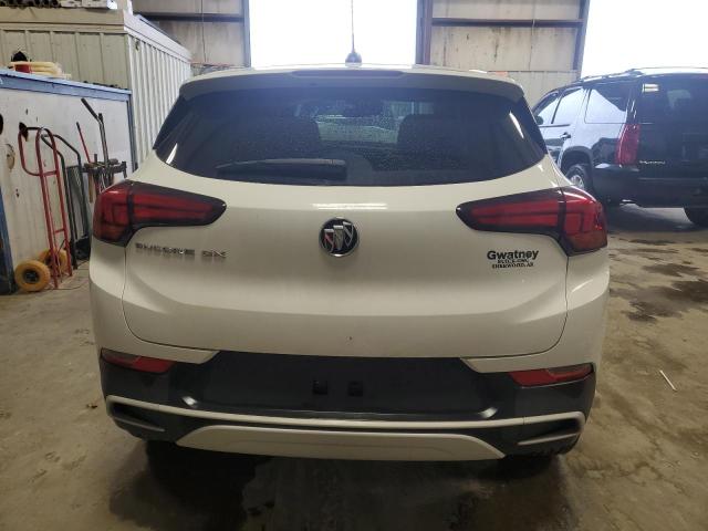 Photo 6 from auction – 2023 BUICK ENCORE GX with VIN KL4MMBS24PB147334