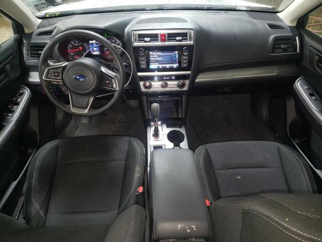 Photo 8 from auction – 2018 SUBARU OUTBACK 2. with VIN 4S4BSAAC4J3355900
