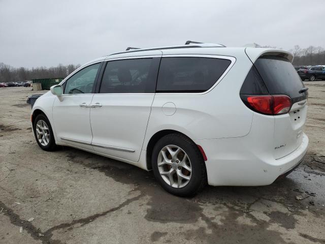 Фото 2 с аукциона – 2018 CHRYSLER PACIFICA T с VIN 2C4RC1EG2JR350991