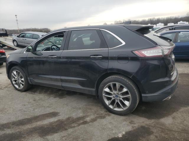 Foto 2 de la subasta – 2016 FORD EDGE TITAN con VIN 2FMPK4K88GBC33535