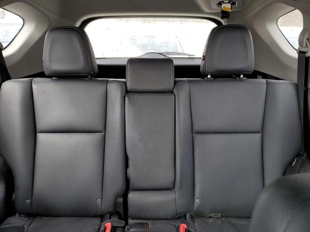 Photo 10 from auction – 2015 TOYOTA RAV4 LIMIT with VIN 2T3DFREV2FW309966