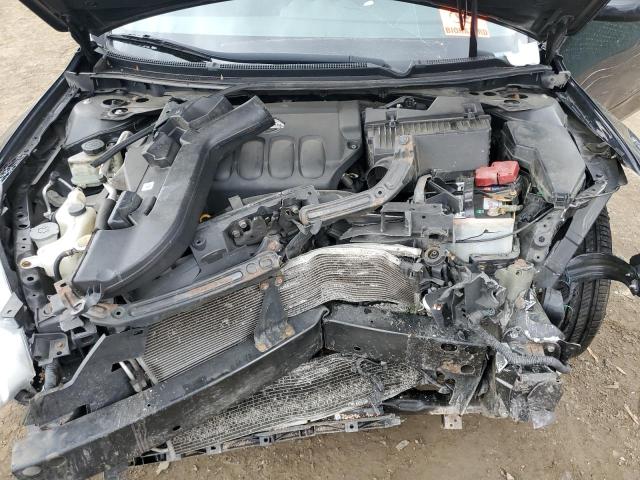 Photo 11 from auction – 2012 NISSAN ALTIMA BAS with VIN 1N4AL2AP5CC242973