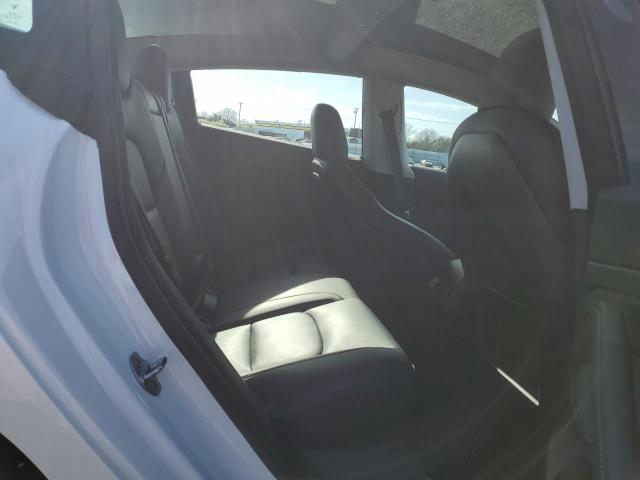 Снимка 10 от търг – 2021 TESLA MODEL 3 с VIN 5YJ3E1EB6MF065604