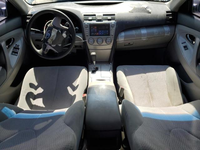 Photo 8 from auction – 2010 TOYOTA CAMRY BASE with VIN 4T1BF3EK4AU084641