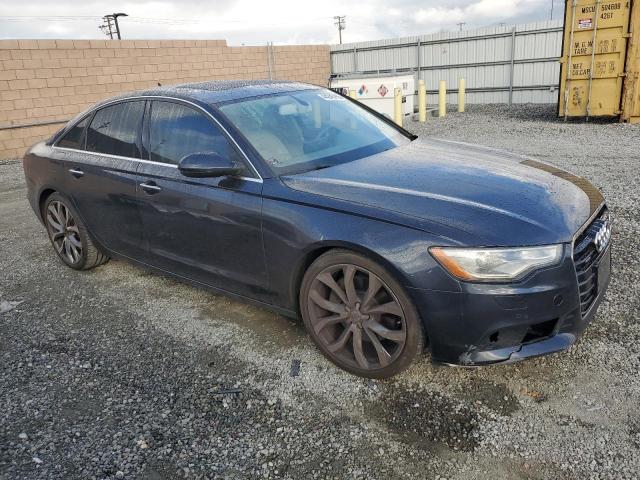 Photo 4 from auction – 2015 AUDI A6 PREMIUM with VIN WAUGFAFC0FN021170