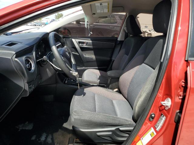 Photo 7 from auction – 2019 TOYOTA COROLLA L with VIN 5YFBURHE4KP922832