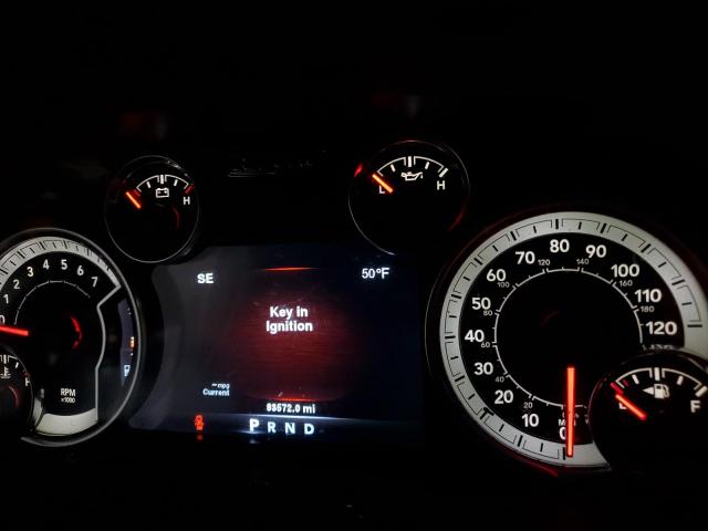 Photo 9 from auction – 2014 RAM 1500 SPORT with VIN 1C6RR7HT2ES406708