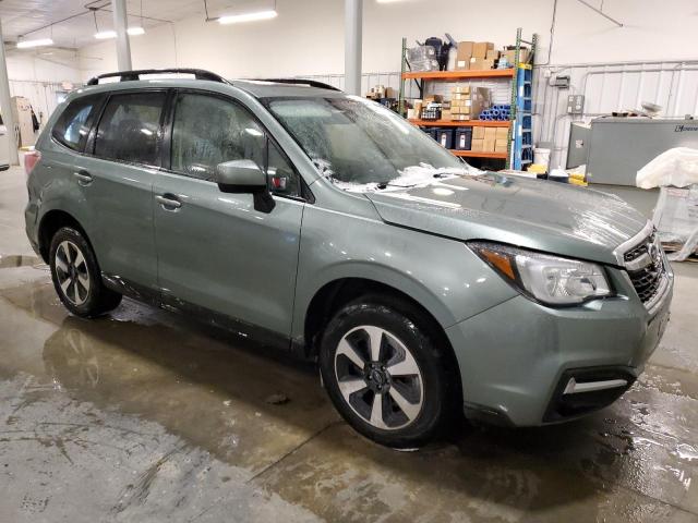 Photo 4 from auction – 2017 SUBARU FORESTER 2 with VIN JF2SJAEC9HH439520