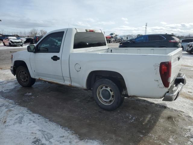 صورة رقم 2 من المزاد - 2006 GMC CANYON مع VIN 1GTCS148968324040