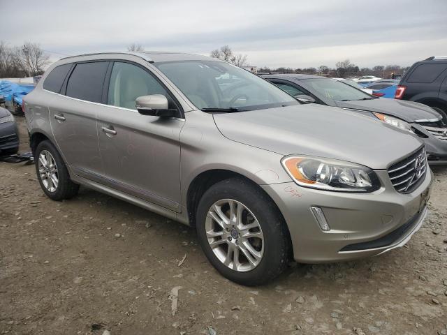 Photo 4 from auction – 2015 VOLVO XC60 3.2 P with VIN YV4940RD1F2591614