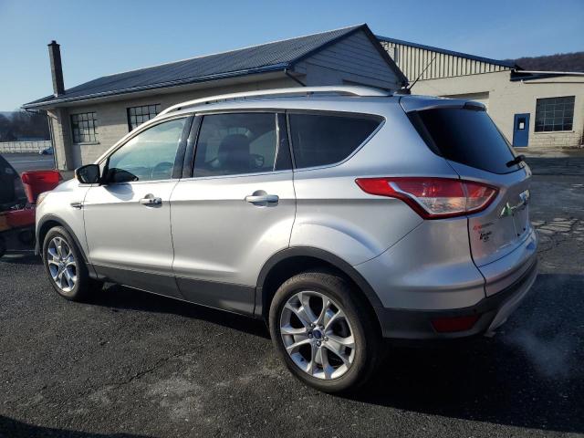 Photo 2 from auction – 2014 FORD ESCAPE TIT with VIN 1FMCU9J96EUC86449
