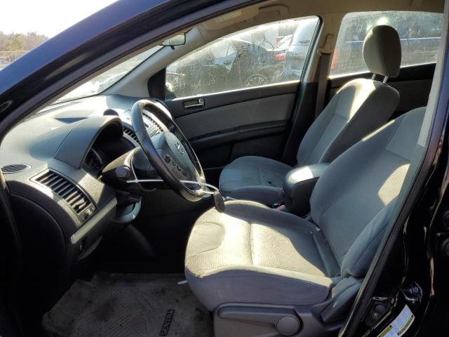 Photo 7 from auction – 2012 NISSAN SENTRA 2.0 with VIN 3N1AB6AP7CL622621