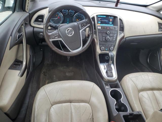 Photo 8 from auction – 2015 BUICK VERANO with VIN 1G4PS5SK1F4178615