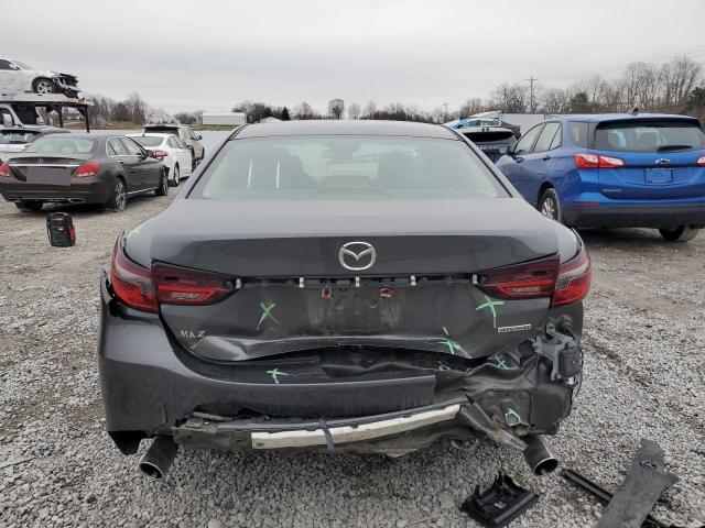 Photo 6 from auction – 2019 MAZDA 6 TOURING with VIN JM1GL1VM0K1510045