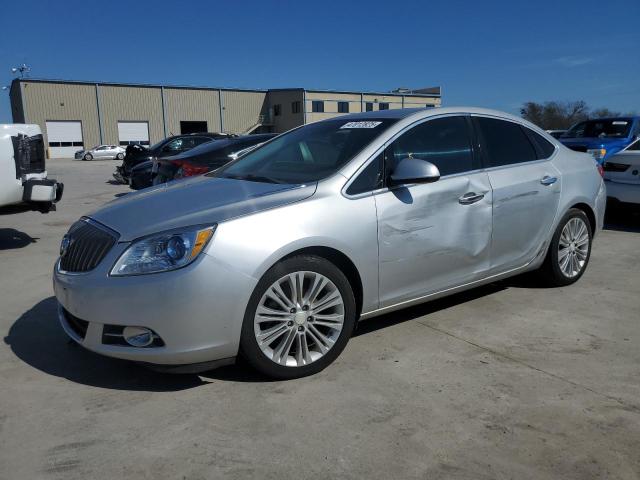 BUICK VERANO 2013 con VIN 1G4PP5SK4D4223562 - Foto de la subasta
