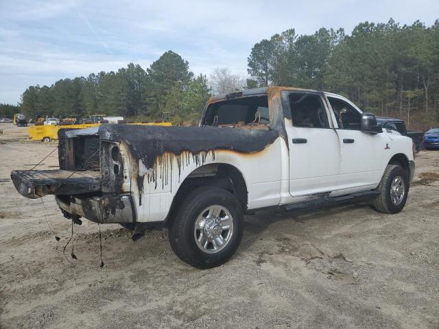 Photo 3 from auction – 2023 RAM 2500 TRADE with VIN 3C6UR5CL9PG593056