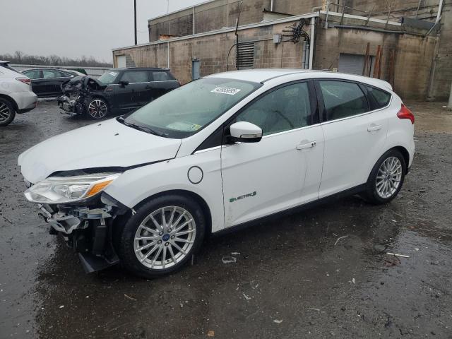 FORD FOCUS BEV 2016 with VIN 1FADP3R42GL234563 - Photo from auction