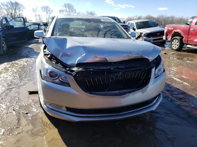 Photo 5 from auction – 2015 BUICK LACROSSE with VIN 1G4GB5G33FF193994