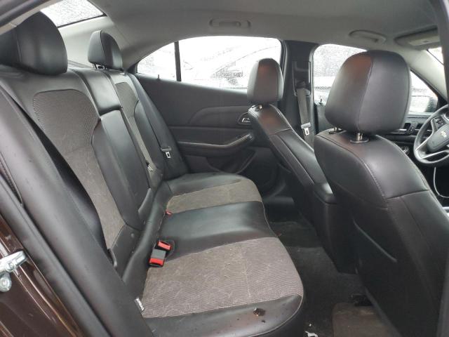 Photo 10 from auction – 2015 CHEVROLET MALIBU 1LT with VIN 1G11C5SL6FF294857