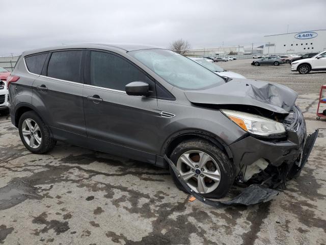 Photo 4 from auction – 2014 FORD ESCAPE SE with VIN 1FMCU0GX0EUD50325