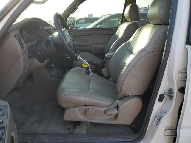 Photo 7 from auction – 1999 TOYOTA 4RUNNER SR with VIN JT3GN86R7X0131929