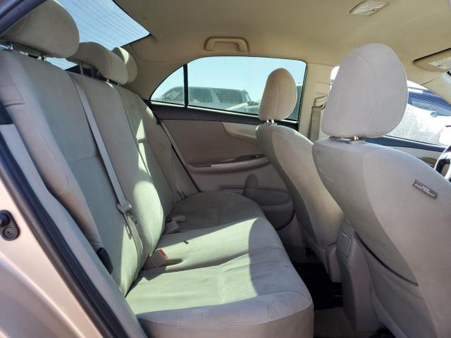 Photo 10 from auction – 2012 TOYOTA COROLLA BA with VIN 2T1BU4EE4CC859370