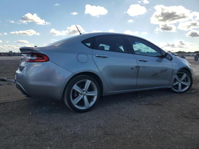 Снимка 3 от търг – 2015 DODGE DART GT с VIN 1C3CDFEB2FD277866