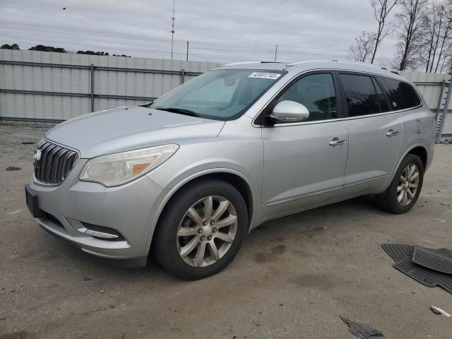 BUICK ENCLAVE 2013 с VIN 5GAKRDKD2DJ247687 - Снимка от търг