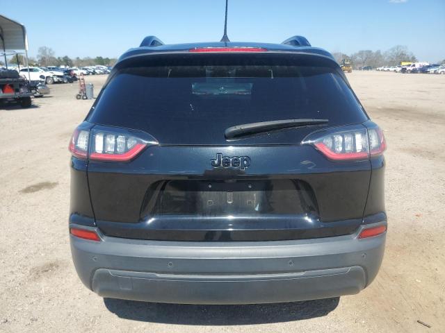 Photo 6 from auction – 2020 JEEP CHEROKEE L with VIN 1C4PJLLB9LD592702