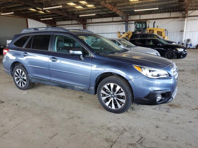 Photo 4 from auction – 2016 SUBARU OUTBACK 2. with VIN 4S4BSANC8G3298099