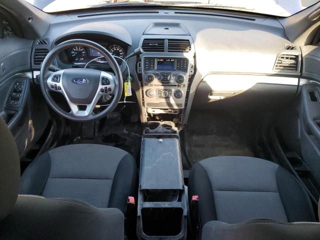 Foto 8 de la subasta – 2013 FORD EXPLORER P con VIN 1FM5K8AR8DGC35914