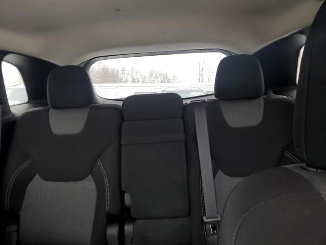 Photo 10 from auction – 2014 JEEP CHEROKEE L with VIN 1C4PJLCS5EW164438