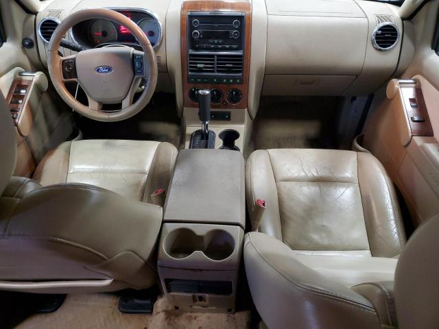 Photo 8 from auction – 2010 FORD EXPLORER E with VIN 1FMEU7EEXAUA28594