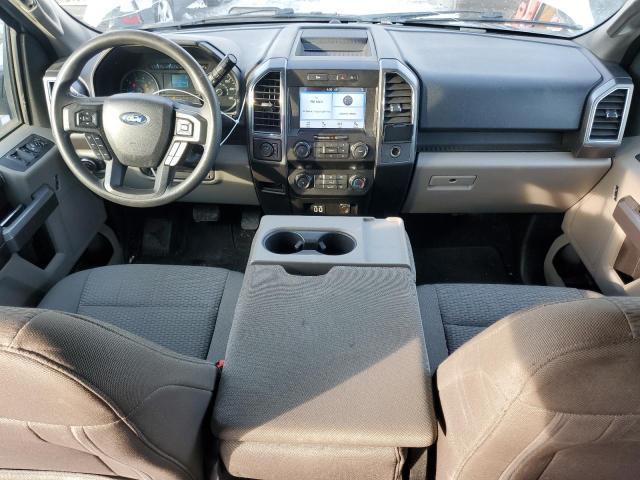 Photo 8 from auction – 2019 FORD F150 SUPER with VIN 1FTFW1E50KFB92460