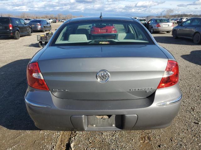 Photo 6 from auction – 2008 BUICK LACROSSE C with VIN 2G4WC582981188551