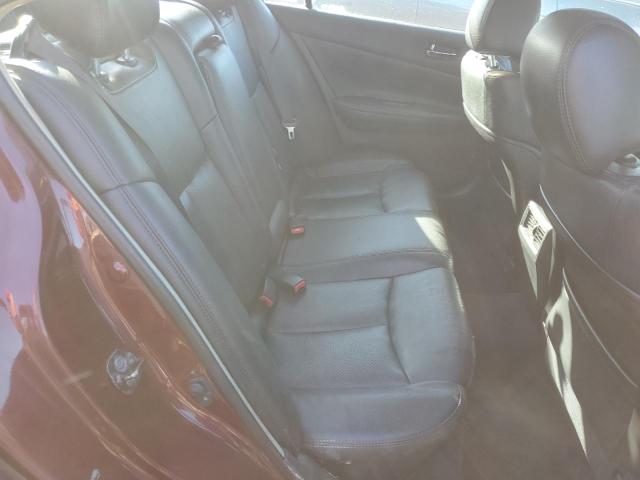 Photo 10 from auction – 2010 NISSAN MAXIMA S with VIN 1N4AA5AP2AC860322